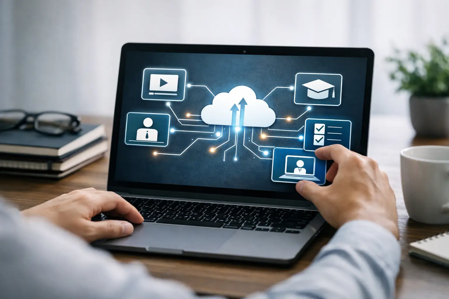 Πώς να ενοποιήσω ψηφιακά μαθήματα σωστά - Classware - Ενιαία ...
