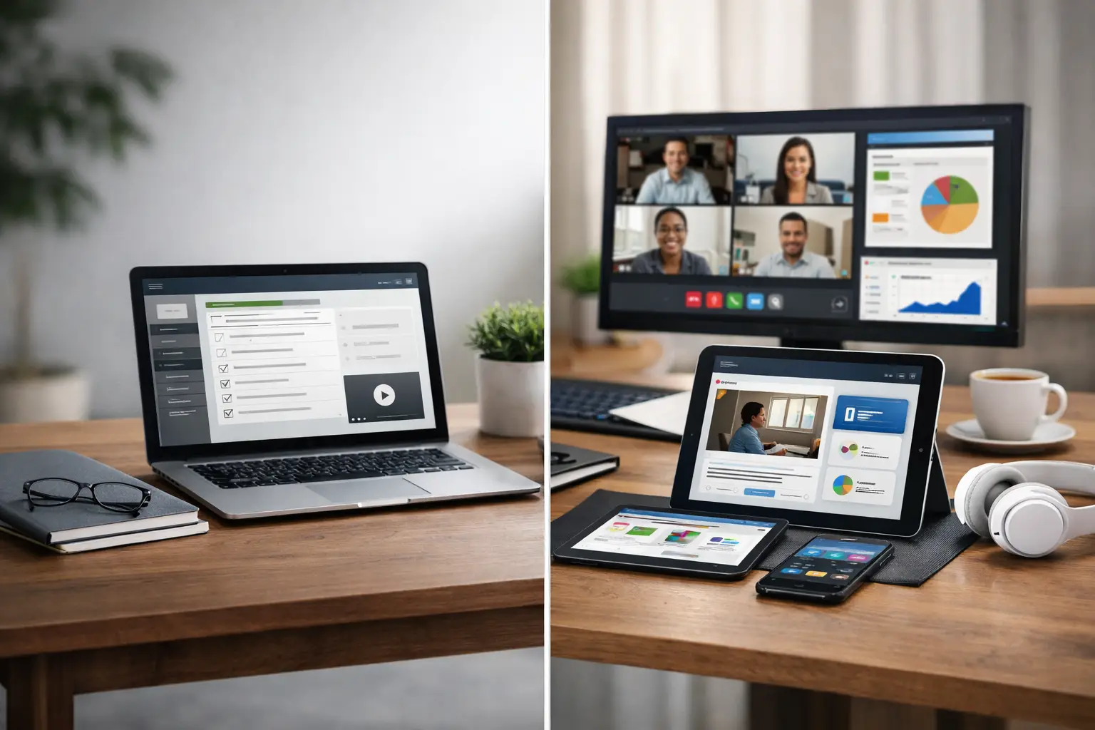 LMS ή all in one πλατφόρμα για εκπαίδευση; - Classware - Ενιαία ...