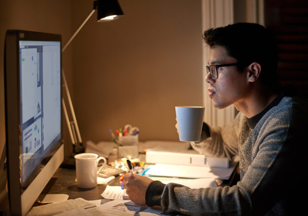 The Power of Revision in Learning The Power of Revision in Learning